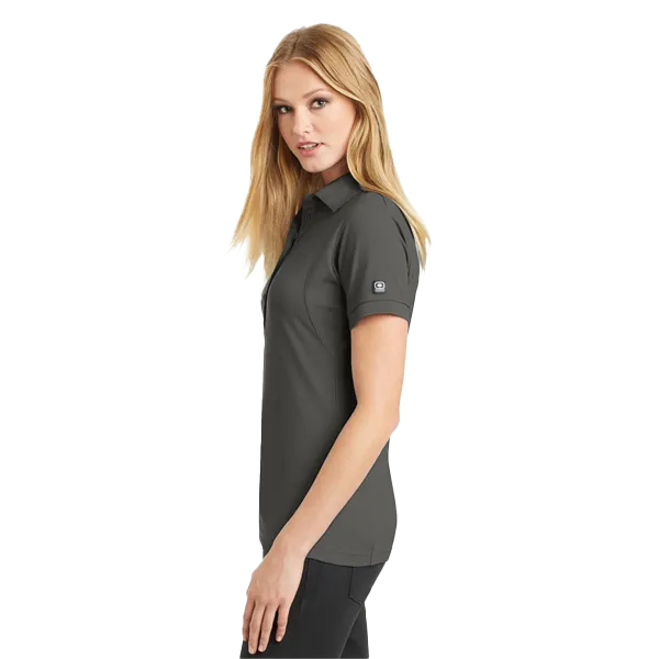 OGIO - Jewel Polo - [LOG101]
