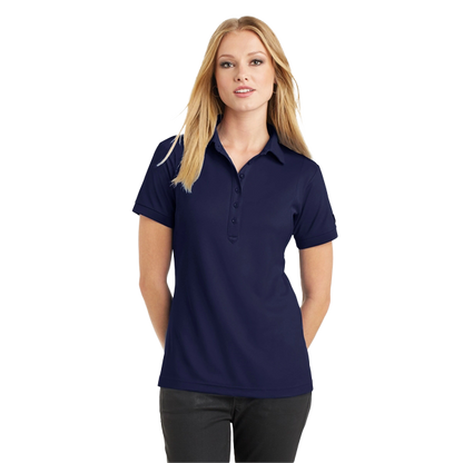 OGIO - Jewel Polo - [LOG101]