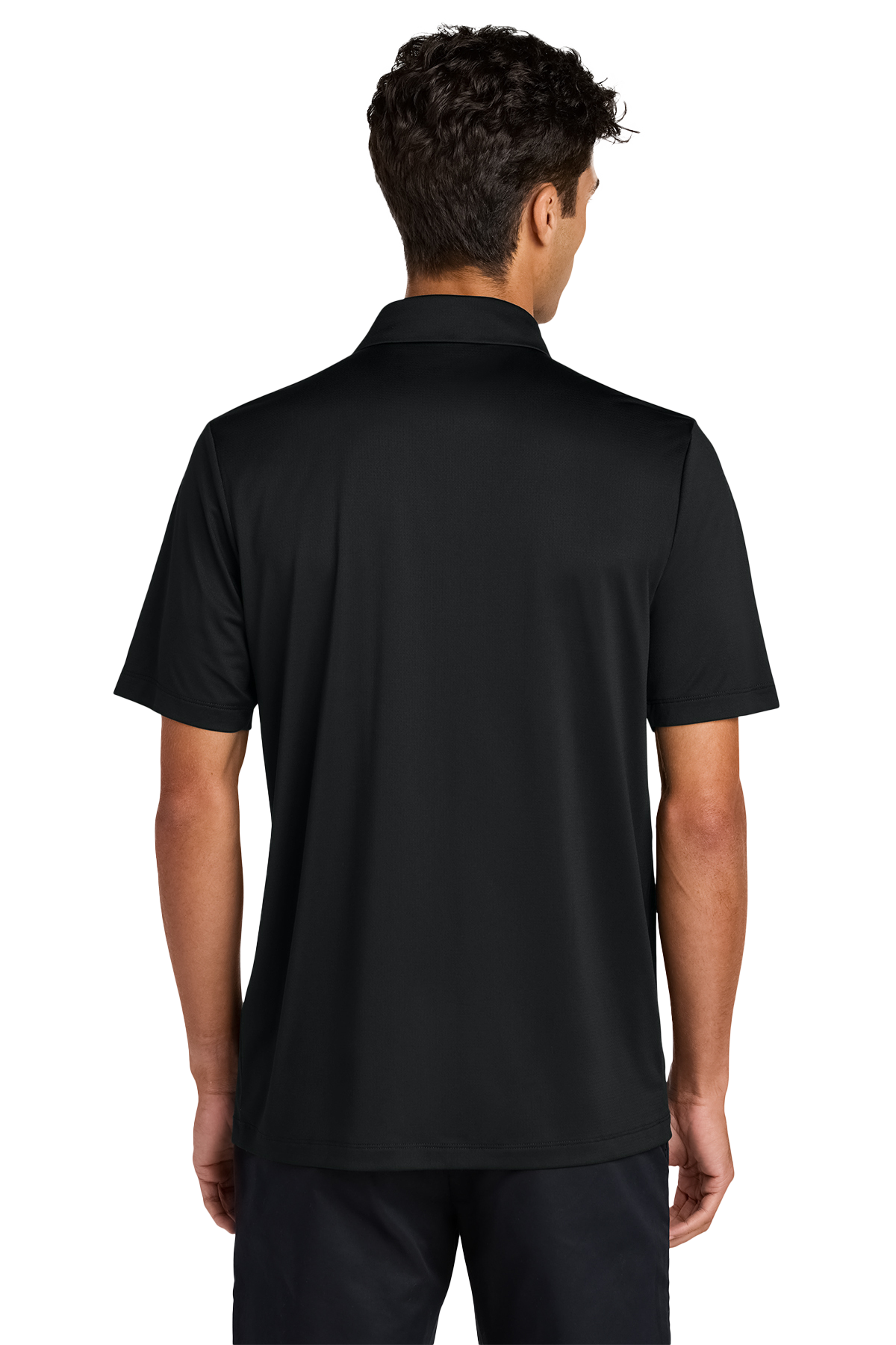 Mercer+Mettle® Recharge Jersey Polo - [MM1020]