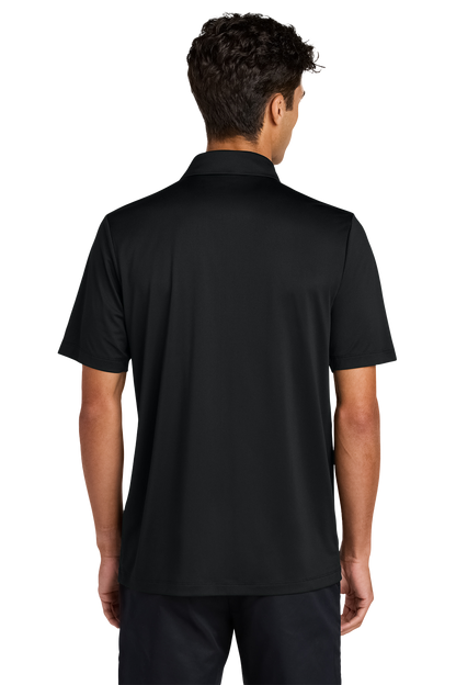 Mercer+Mettle® Recharge Jersey Polo - [MM1020]
