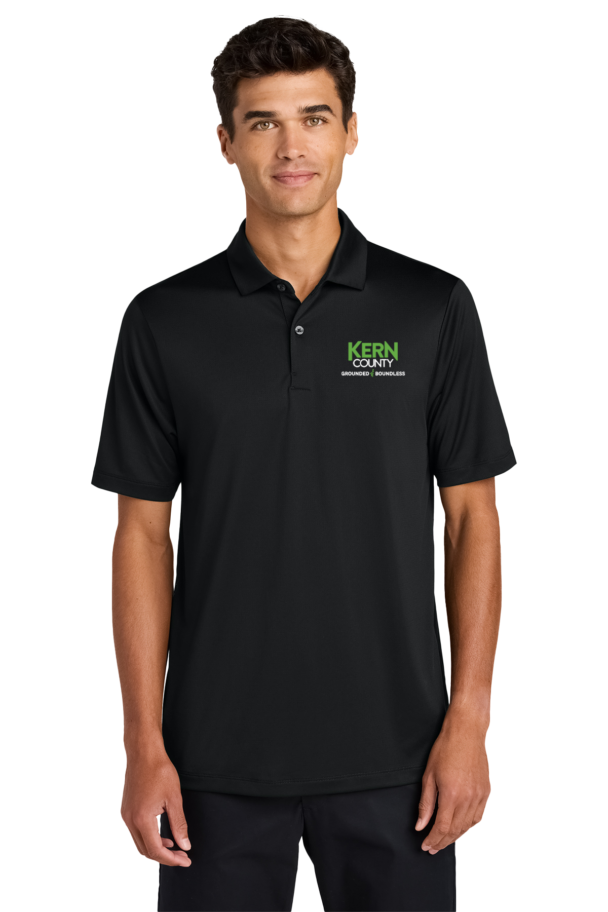Mercer+Mettle® Recharge Jersey Polo - [MM1020]