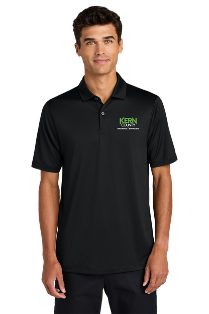 Mercer+Mettle® Recharge Jersey Polo - [MM1020]