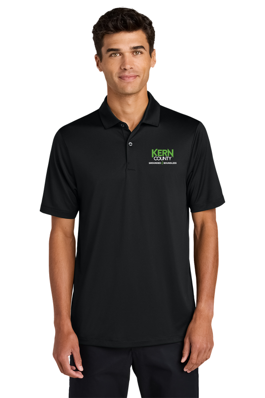 Mercer+Mettle® Recharge Jersey Polo - [MM1020]