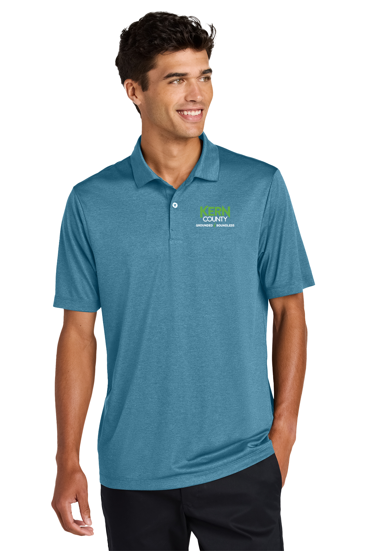 Mercer+Mettle® Recharge Jersey Polo - [MM1020]