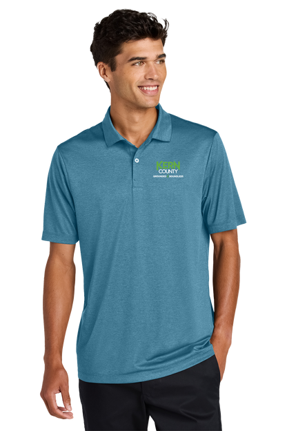 Mercer+Mettle® Recharge Jersey Polo - [MM1020]