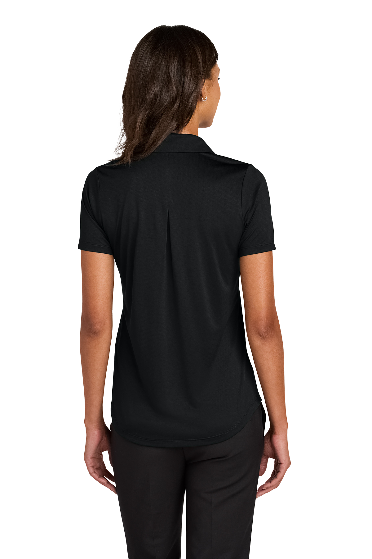 Mercer+Mettle® Women’s Recharge Jersey Polo - [MM1021]