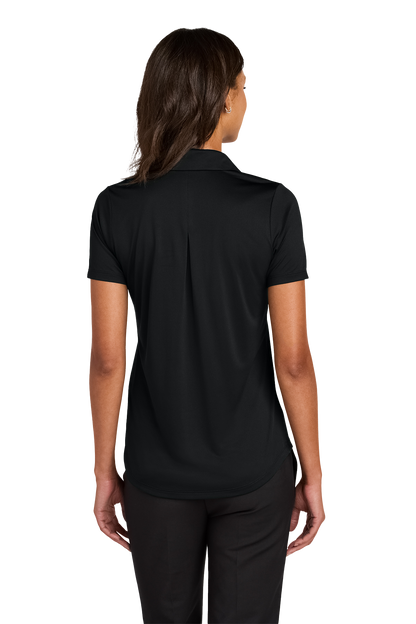 Mercer+Mettle® Women’s Recharge Jersey Polo - [MM1021]