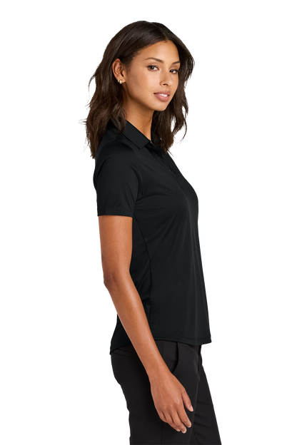 Mercer+Mettle® Women’s Recharge Jersey Polo - [MM1021]