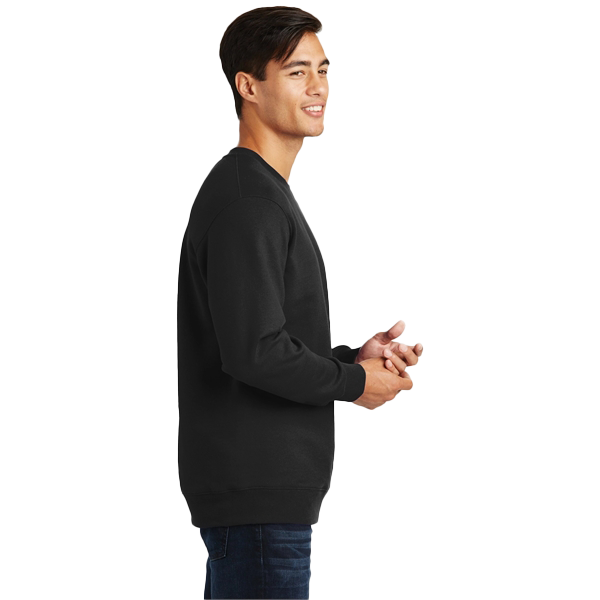Port & Company Fan Favorite Fleece Crewneck Sweatshirt - [PC850]