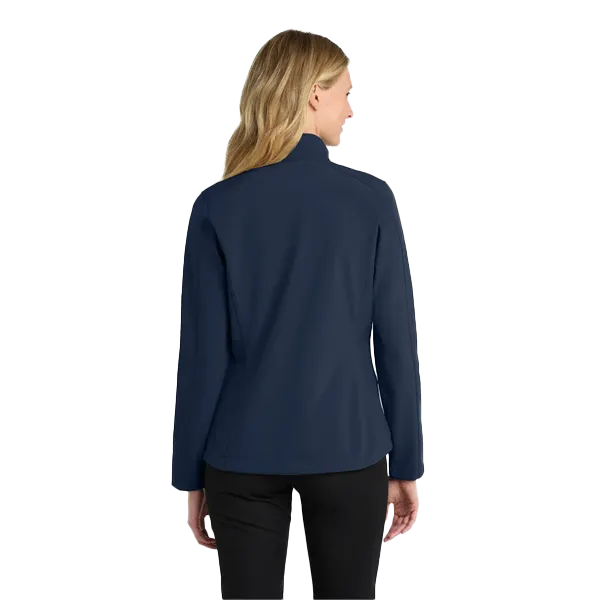 Port Authority Women's Core Soft Shell Jacket - [L317]