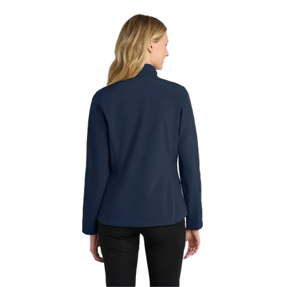Port Authority Women's Core Soft Shell Jacket - [L317]