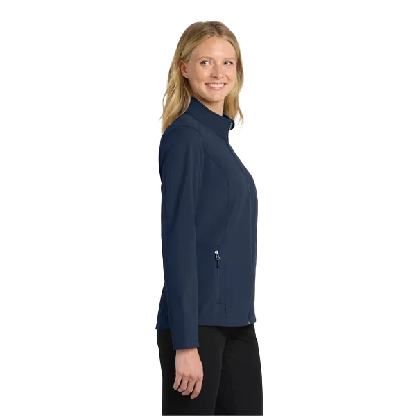 Port Authority Women's Core Soft Shell Jacket - [L317]