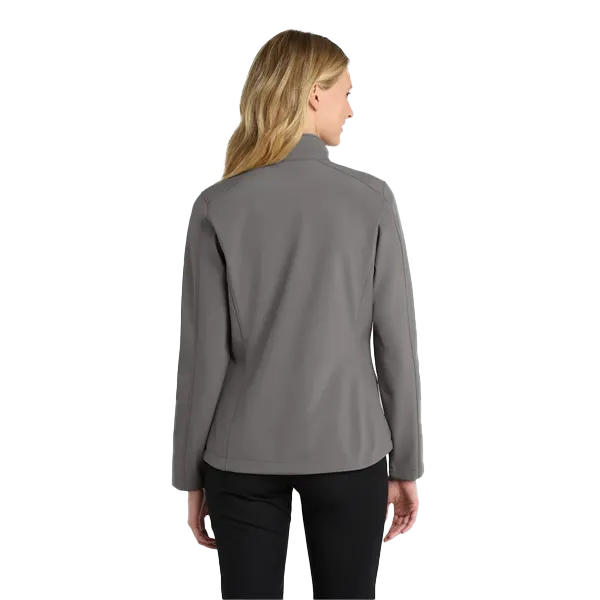 Port Authority Women's Core Soft Shell Jacket - [L317]