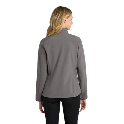 Port Authority Women's Core Soft Shell Jacket - [L317]