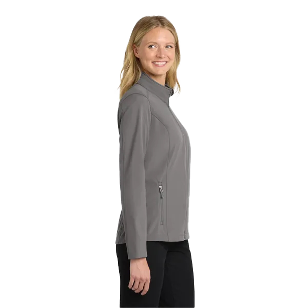 Port Authority Women's Core Soft Shell Jacket - [L317]